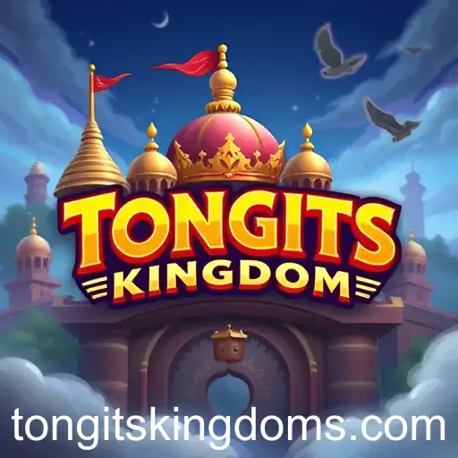 Exploring the Excitement of 'Arcade Fun' with Tongits Kingdom