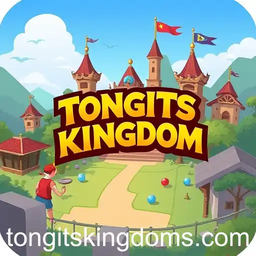 tongits kingdom