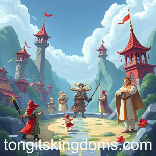 Digital Transformation in Online Gaming