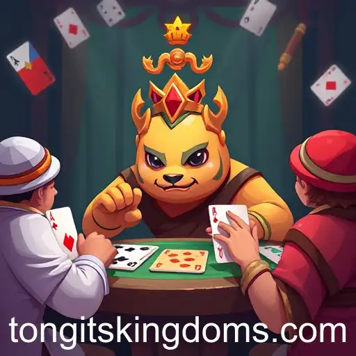 The Rise of Online Card Games