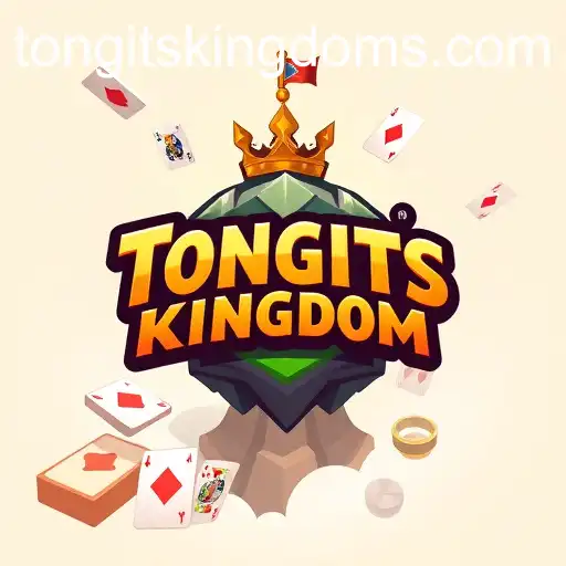 The Rise of Tongits Kingdom in Online Gaming