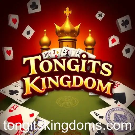 The Rise of Tongits Kingdom in the Gaming World