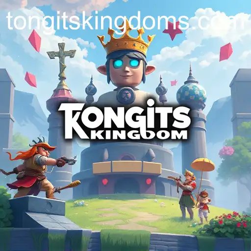 The Rise of Online Game Platforms