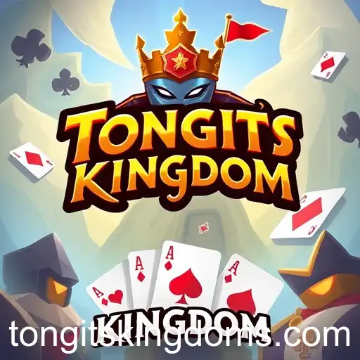 Exploring the Strategy Zone: The Allure of Tongits Kingdom