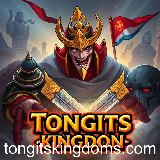 The Rise of Tongits Kingdom in Online Gaming