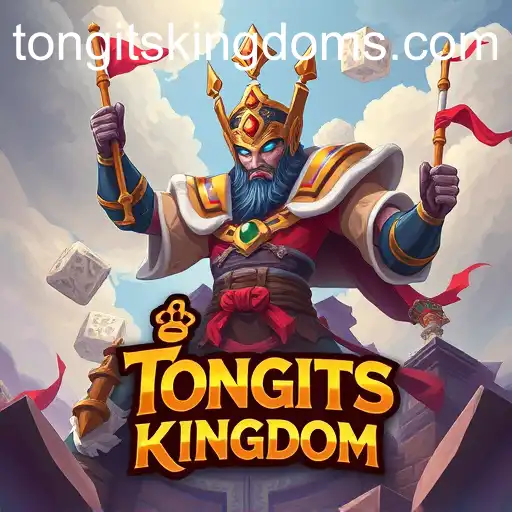Tongits Kingdom: A Digital Card Game Revolution