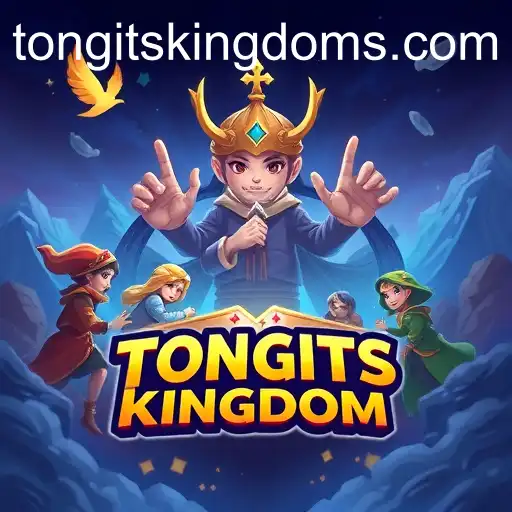 Gaming Industry Trends: Tongits Kingdom Emerges