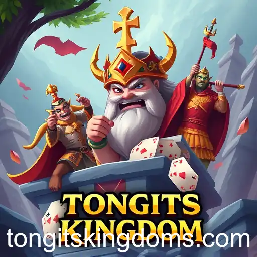 The Rise of Tongits Kingdom